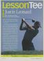 Page: - 23 | Golf Digest
