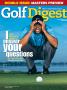 Cover for the April 2003 issue