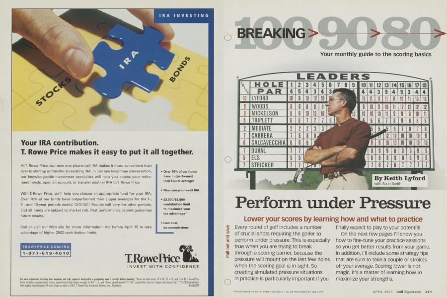 Breaking 100-90-80