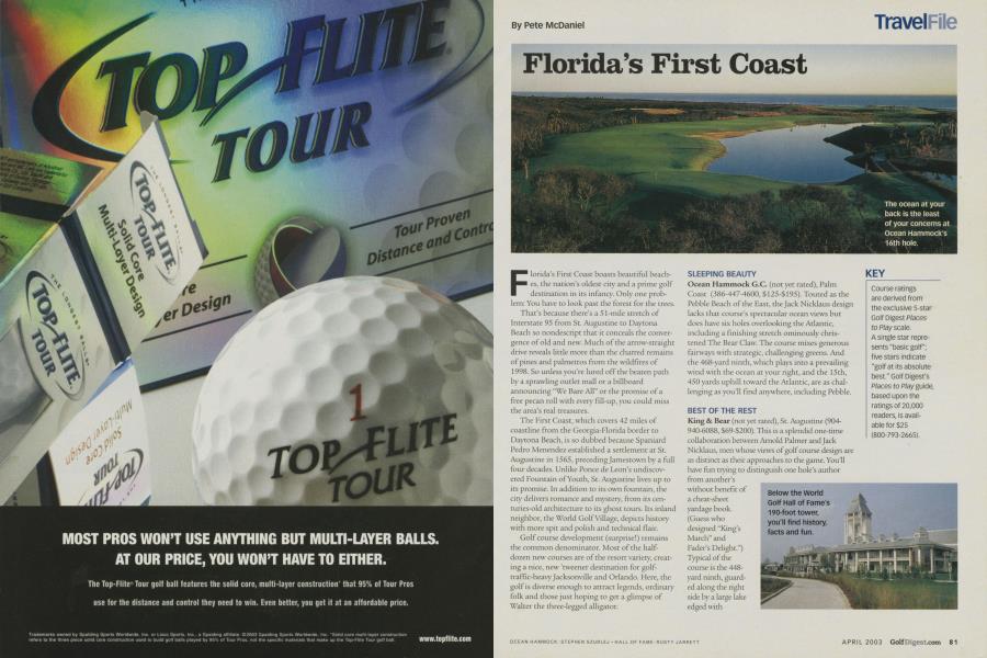 Florida's First Coast