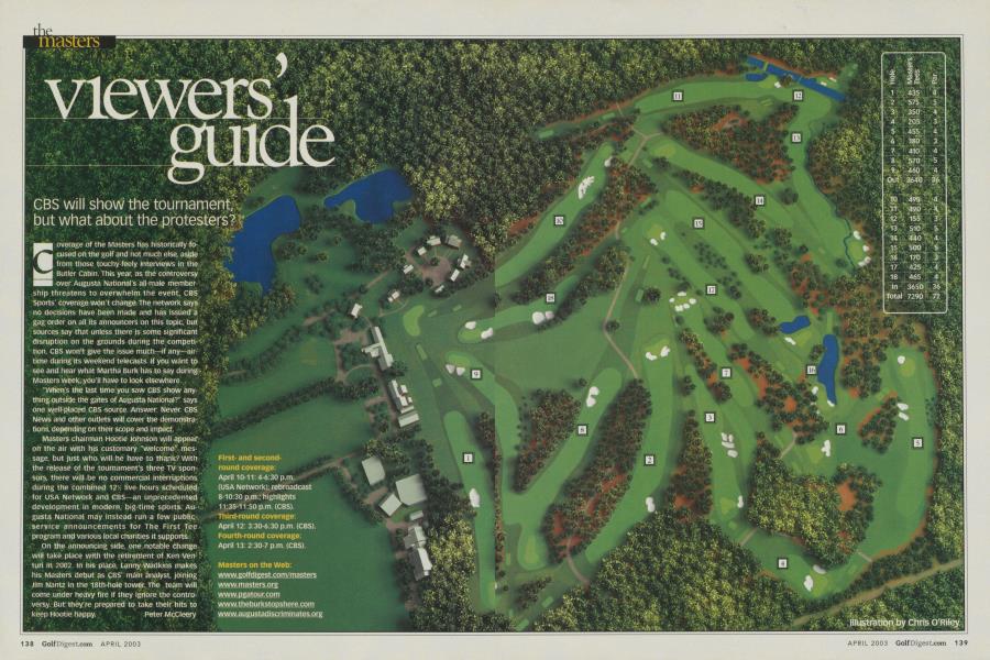 Viewers' Guide
