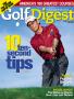 Cover for the May 2003 issue