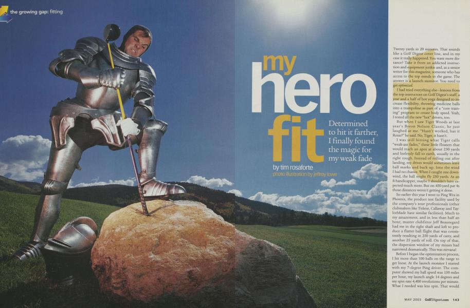 My Hero Fit