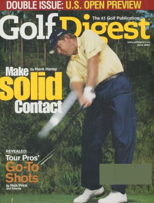JUNE 2003 | Golf Digest