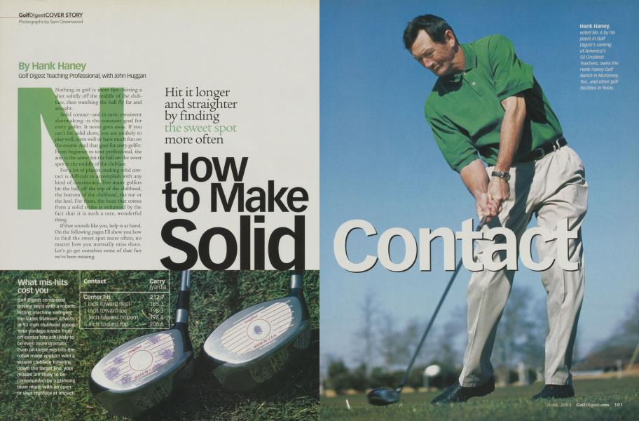 How to Make Solid