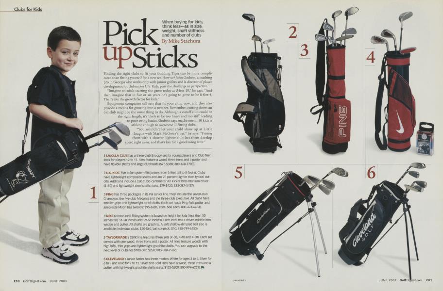 Pick up Sticks