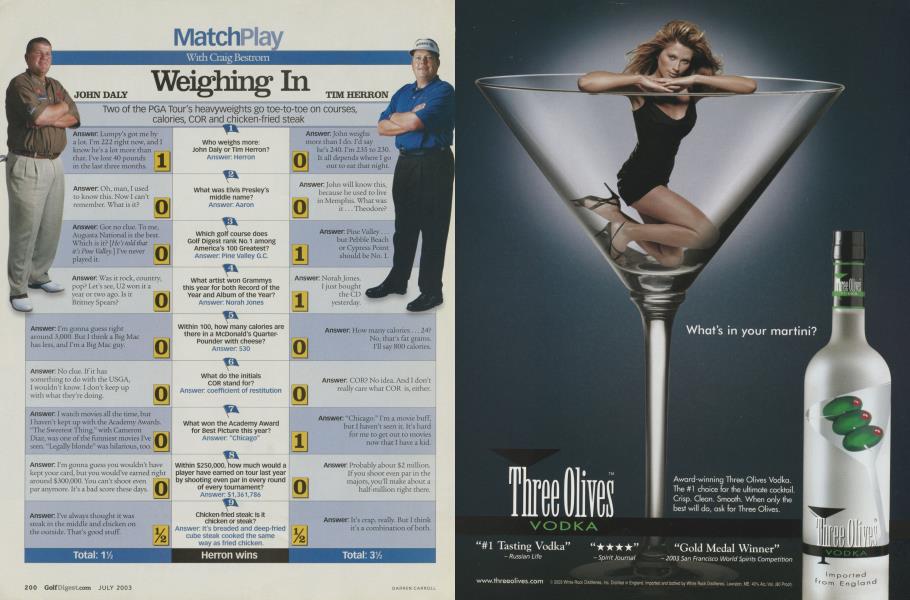 MatchPlay