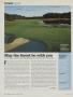 Page: - 56 | Golf Digest