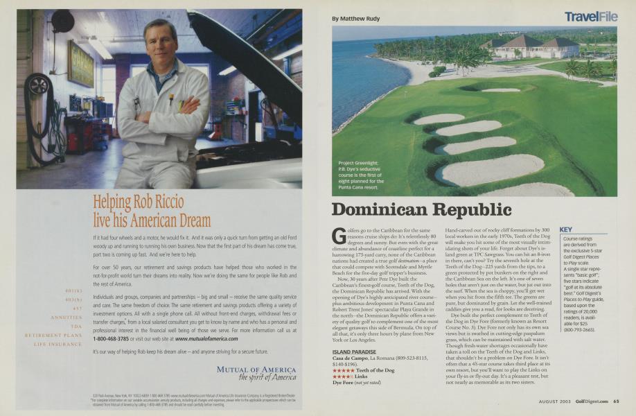 Dominican Republic