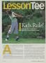 Page: - 27 | Golf Digest