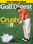 Cover for the October 2003 issue