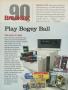 Page: - 186 | Golf Digest