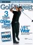 Cover for the December 2003 issue