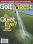 Cover for the January 2004 issue