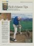 Page: - 34 | Golf Digest
