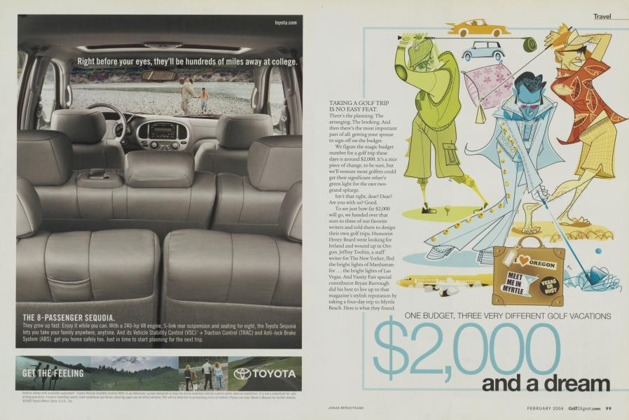 $2,000 and a dream