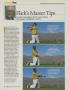 Page: - 38 | Golf Digest