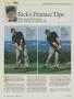 Page: - 44 | Golf Digest