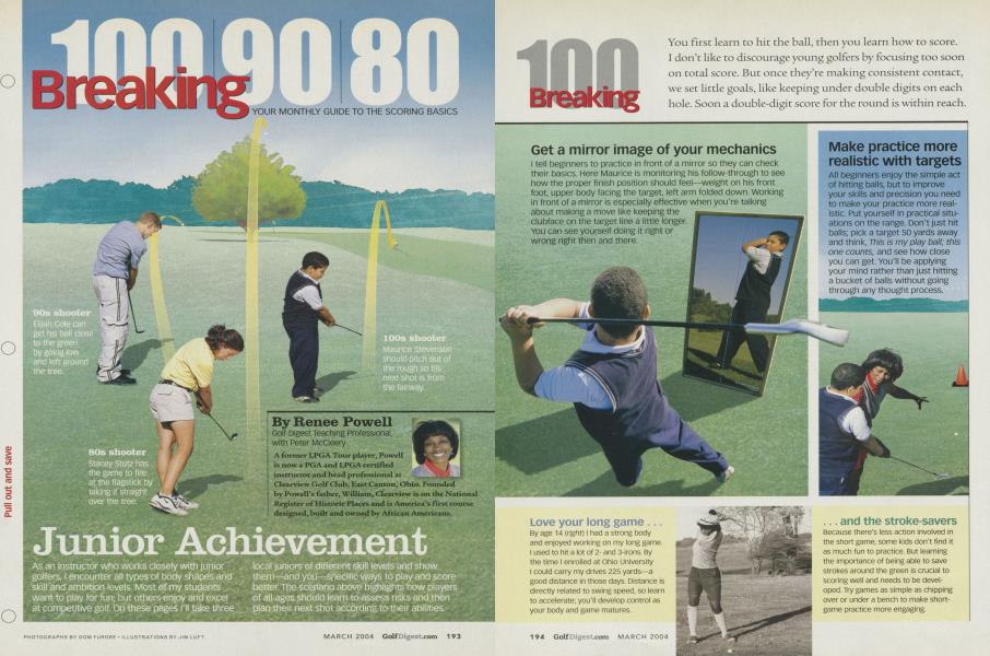 Junior Achievement