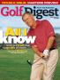 Cover for the April 2004 issue