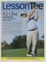 Page: - 35 | Golf Digest