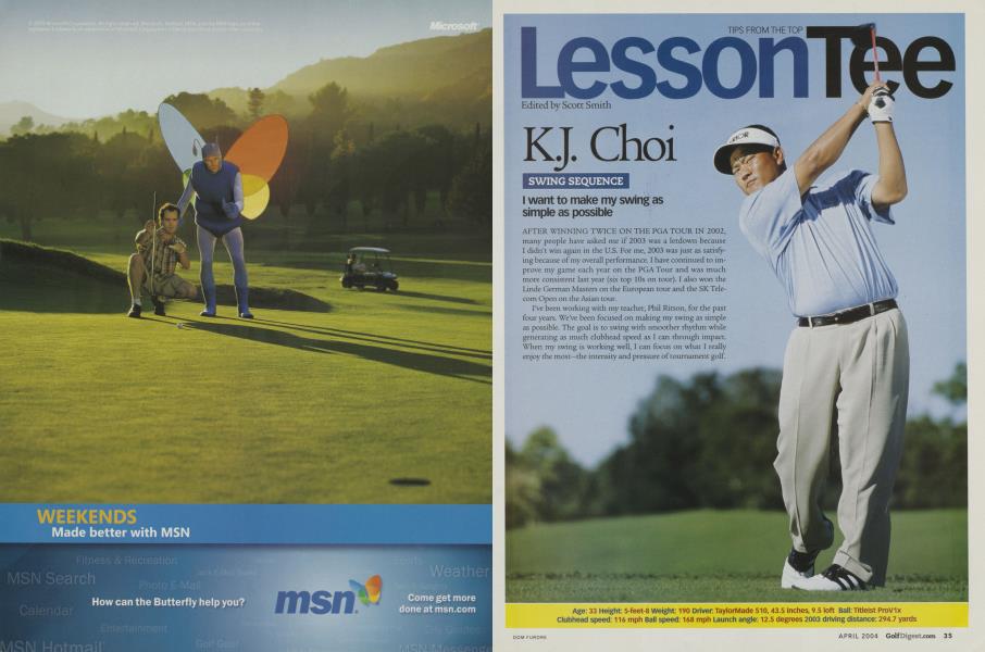 K.J. Choi