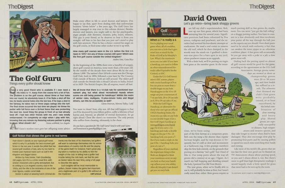 David Owen