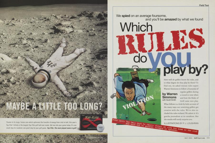 Which RULES do you play by?