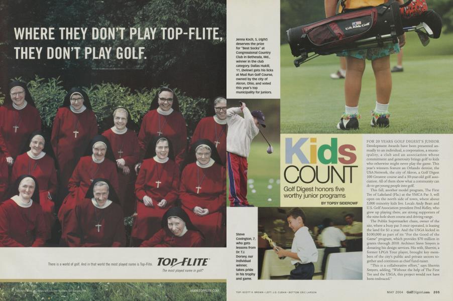 Kids COUNT