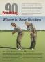 Page: - 254 | Golf Digest