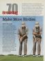 Page: - 258 | Golf Digest