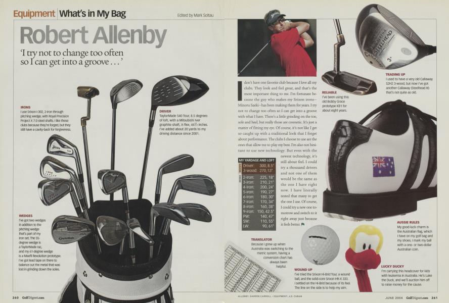 Robert Allenby
