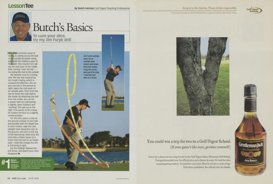 Bustch’s Basics