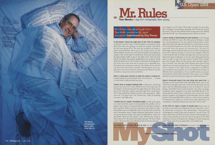 Mr.Rules