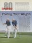 Page: - 184 | Golf Digest