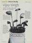 Page: - 192 | Golf Digest