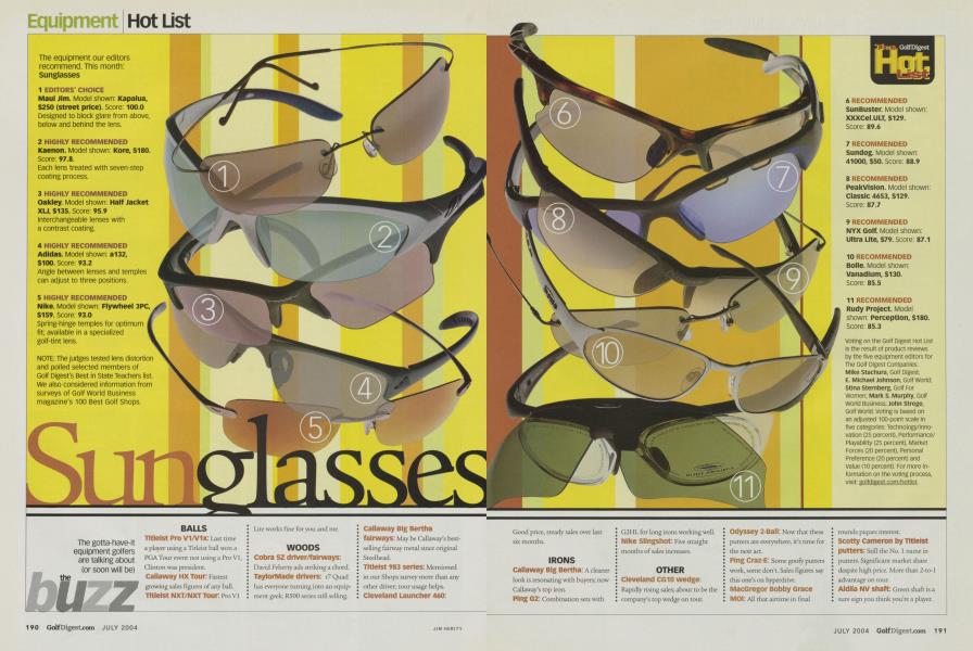 Sunglasses
