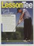 Page: - 35 | Golf Digest