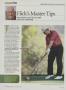 Page: - 44 | Golf Digest