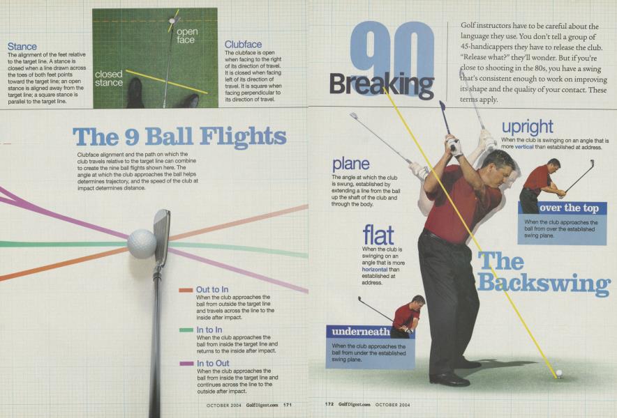 90 Breaking