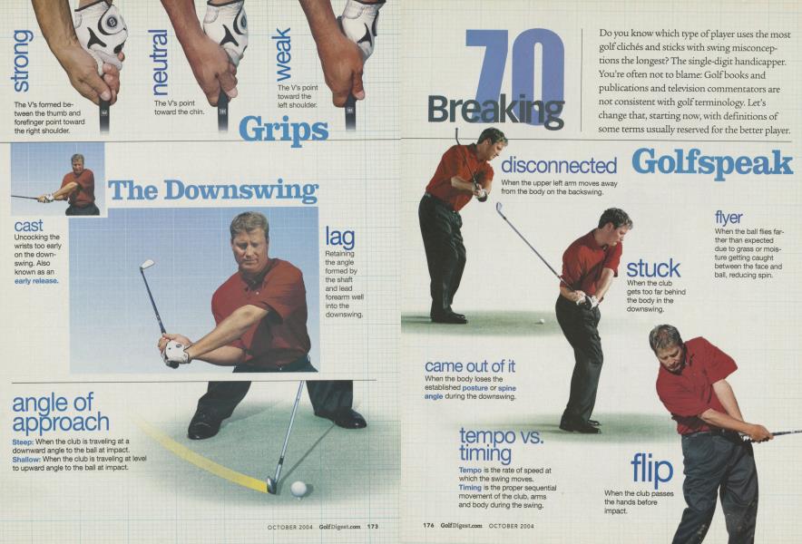 70 Breaking