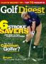 Cover for the November 2004 issue