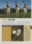 Page: - 122 | Golf Digest