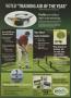 Page: - 185 | Golf Digest