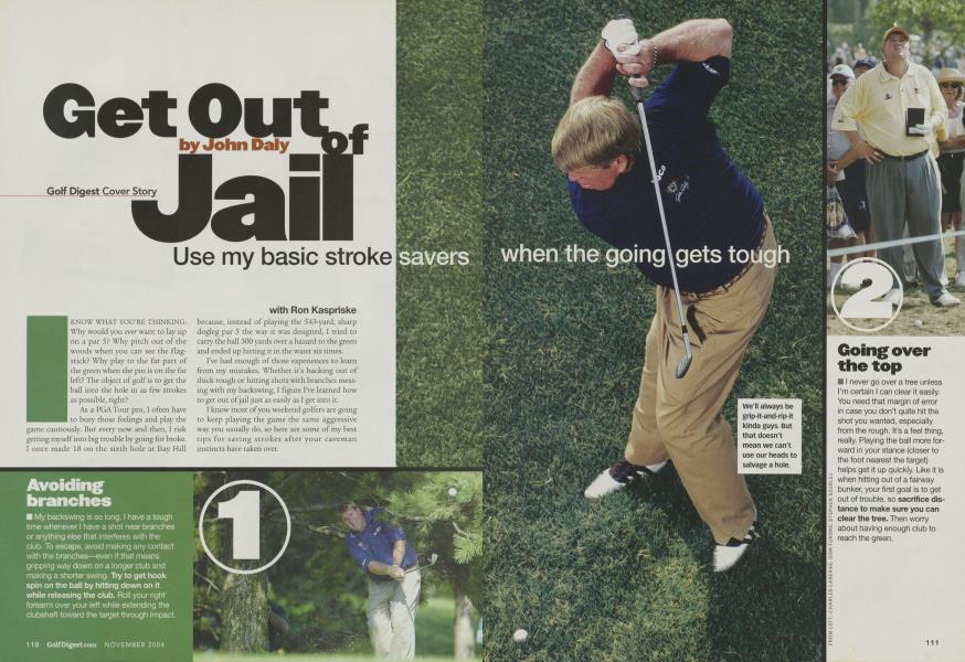 Get Out of Jail