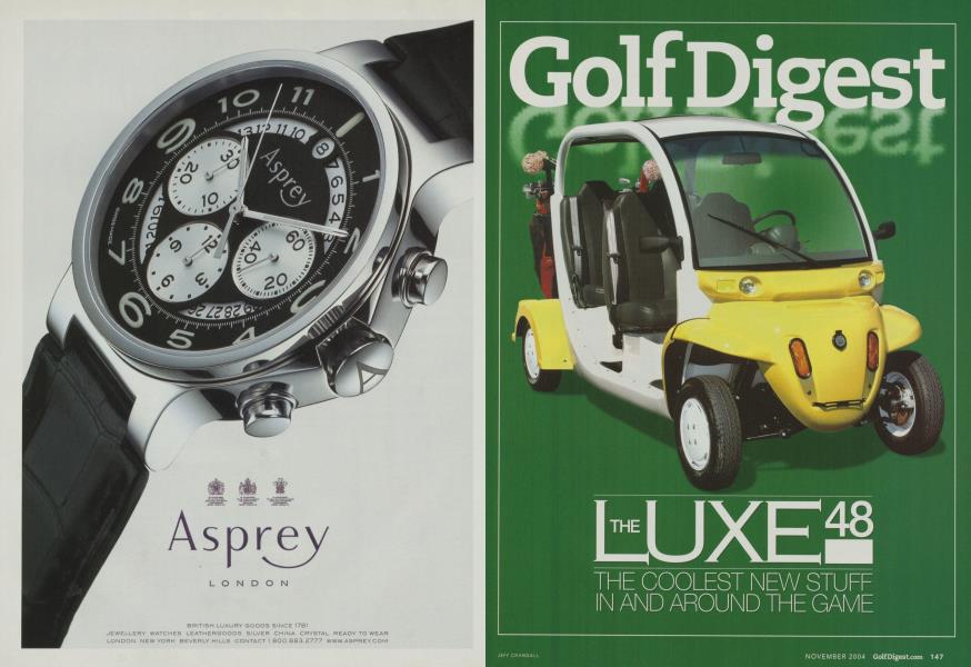 THE LUXE 48
