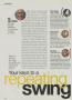 Page: - 104 | Golf Digest