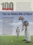 Page: - 202 | Golf Digest