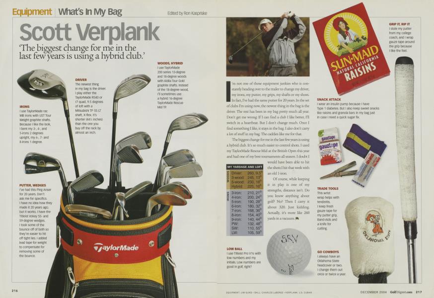 Scott Verplank