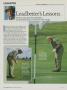 Page: - 38 | Golf Digest